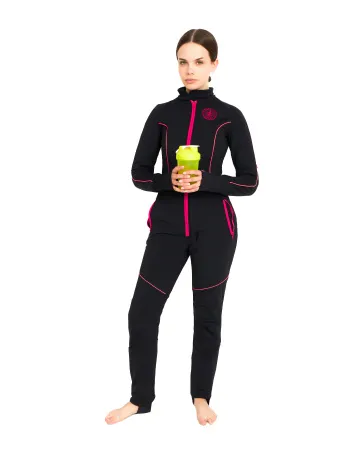 Утеплитель Frogman Lady Grizzly женский