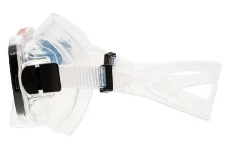 Маска Marlin Palau Black