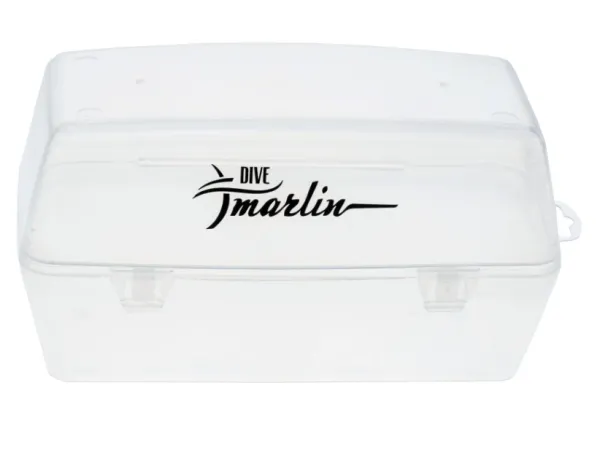 Маска Marlin Palau Blue