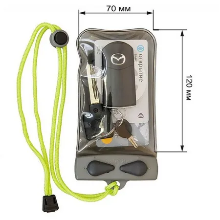 Водозащищенный чехол Aquapac 609