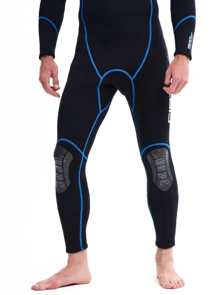 Гидрокостюм мужской Slinx Riptop 3 мм