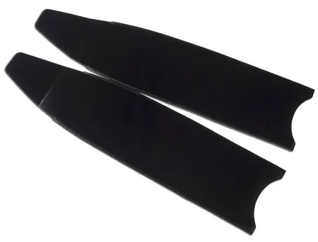 Лопасти из стеклотекстолита LeaderFins Abyss Pro