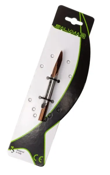 Наконечник Salvimar K9 трехгранный