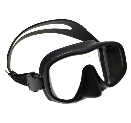 Маска Marlin Frameless Matte