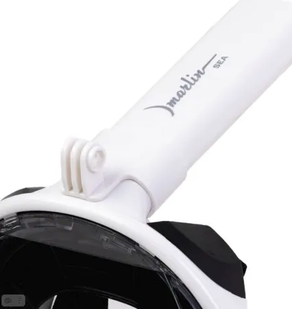 Полнолицевая маска Marlin Sea