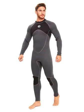 Гидрокостюм мужской Slinx 3 мм 
