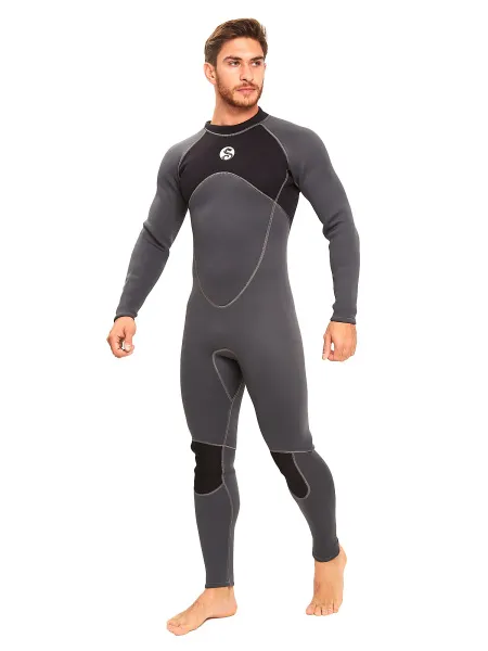 Гидрокостюм мужской Slinx 3 мм 