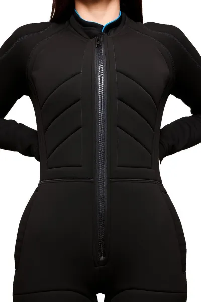 Утеплитель комбинезон Helium Njord Issguard II 