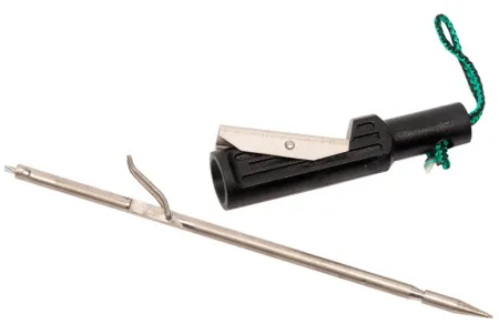 Кукан Salvimar с иглоприемником трос-металл