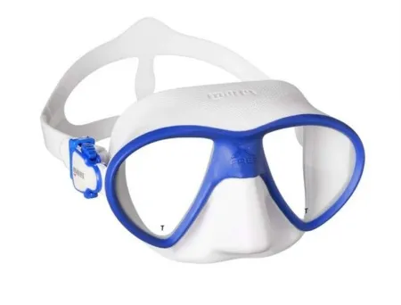 Маска Mares X-Free Frameless SF