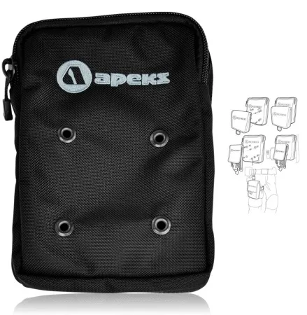 Карман большой Apeks