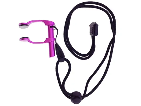 Зажим для носа OpenDive Osito алюминиевый Зажим для носа OpenDive Osito алюминиевый