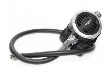 Вторая ступень регулятора Venere