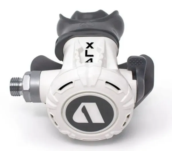 Вторая ступень Apeks XL4 (без шланга) Вторая ступень Apeks XL4 (без шланга)