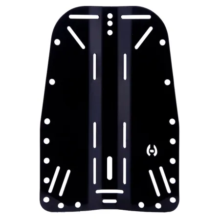 Hollis Спинка Алюминиевая