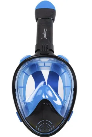 Полнолицевая маска Marlin Sea