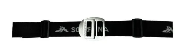 Грузовой ремень нейлоновый Scorpena RedLine v.2 с быстроразъемной пряжкой Грузовой ремень нейлоновый Scorpena RedLine v.2 с быстроразъемной пряжкой