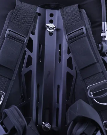 Компенсатор плавучести Harness Black Elite Sublife 30 Lb