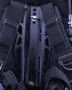 Компенсатор плавучести Harness Black Elite Sublife 30 Lb