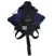 Sidemount TDE Titan Blue 60 lb