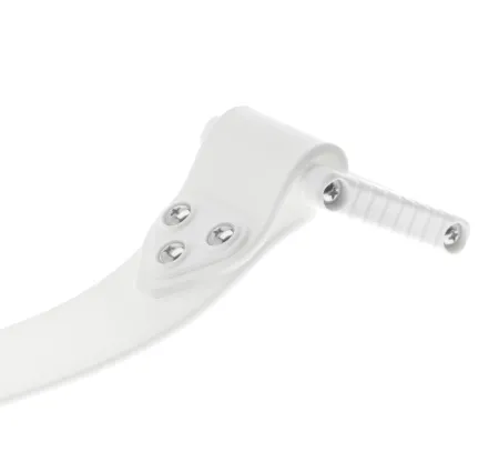 Ремень марсельский Marlin TW EVA White