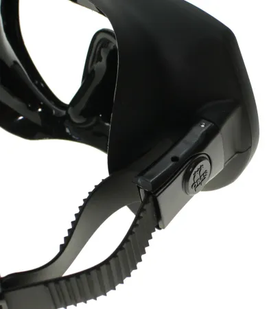 Маска OMS Tattoo Asian Ultra Clear