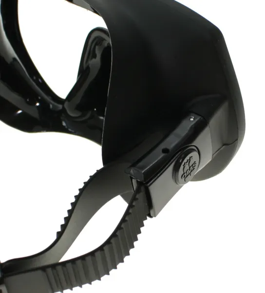 Маска OMS Tattoo Asian Ultra Clear