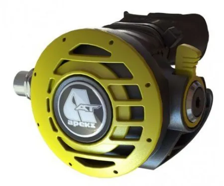 Регулятор Apeks AT DIN + AT октопус