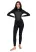 Гидрокостюм женский Slinx Black 2 мм