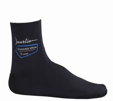 Носки Marlin Anatomic Ultra 5 мм