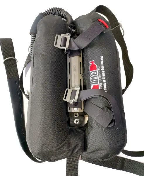 Комплект TDE Scuba 35 LB