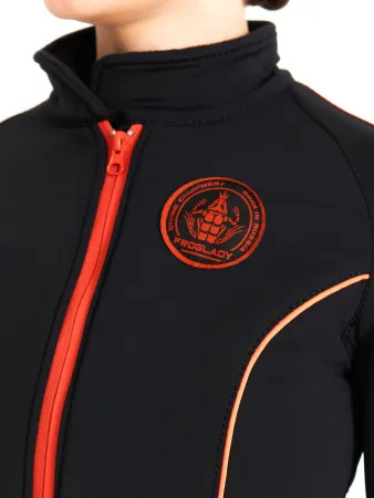 Утеплитель Frogman Lady Grizzly женский