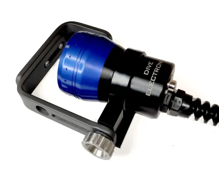 Ручка Гудмана складная Dive Electronics