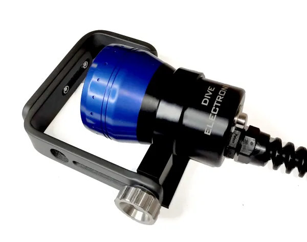Ручка Гудмана складная Dive Electronics