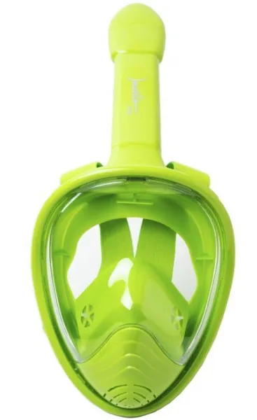 Детская полнолицевая маска Marlin Fun