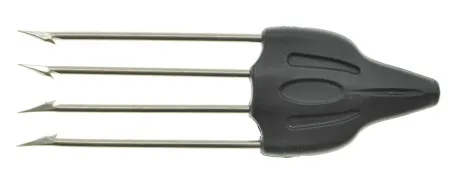 Четырехзубец усиленный каленый Salvimar Speed 4