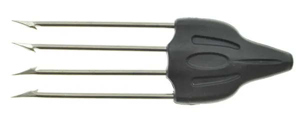 Четырехзубец усиленный каленый Salvimar Speed 4