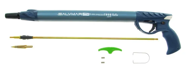 Ружье Salvimar Predathor Rock  Ружье Salvimar Predathor Rock