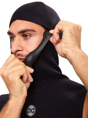 Майка со шлемом Slinx 3 мм