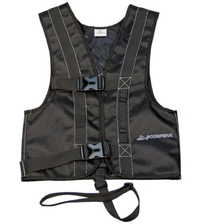 Неопреновый разгрузочный жилет Scorpena v.2