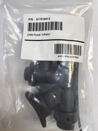 Блок инфлятора OMS Power Inflator OMS