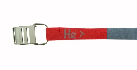 Баллонный ремень Helium Titanium