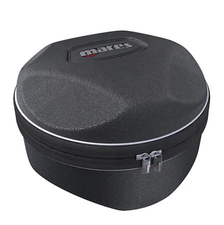 Сумка для аксессуаров Mares Shell Round