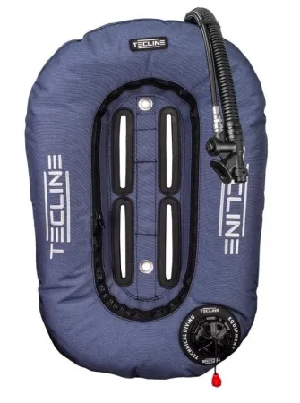 Крыло Tecline Donut 10 20lb