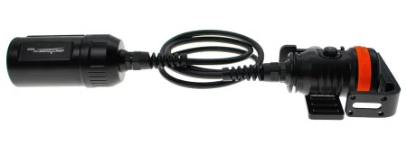 Фонарь канистровый Orca Torch D620 Kit 2700 Люмен