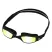 Очки Aqua Sphere Phelps Ninja Yellow Navy зеркальные линзы Titanium