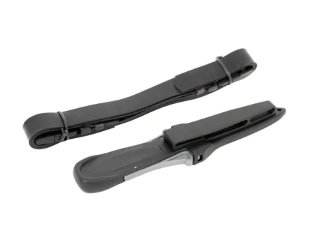 Нож Scorpena A2 с ножнами и ремешками