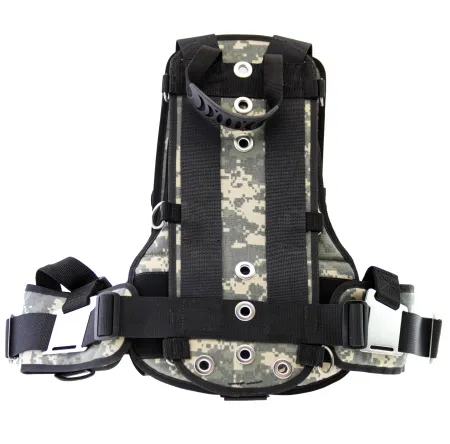 Подвесная система Amphibian Gear Smart Pack Camo L-XL Подвесная система Amphibian Gear Smart Pack Camo L-XL