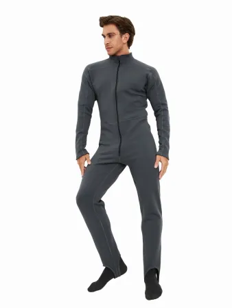 Утеплитель для сухих гидрокостюмов Sportex PowerStretch 