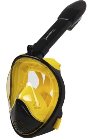 Полнолицевая маска Marlin Sea